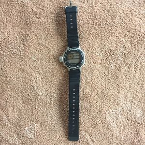 Casio Men’s Diving Watch